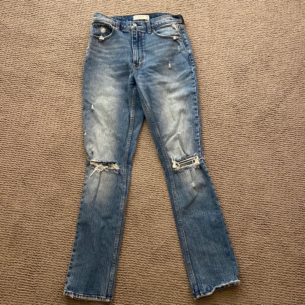Abercrombie Jeans